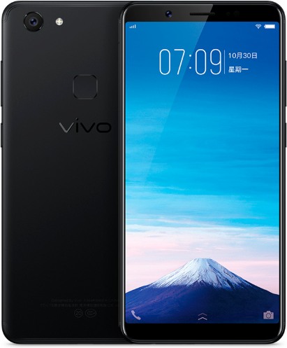BBK Vivo Y75 Premium Edition Dual SIM LTE CN 64GB